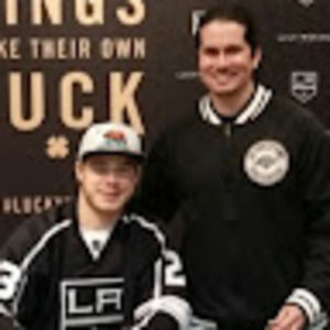 Meet your Posher, Abraham